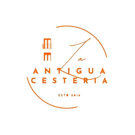 Antigua Cesteria Σεβίλλη Εξωτερικό φωτογραφία