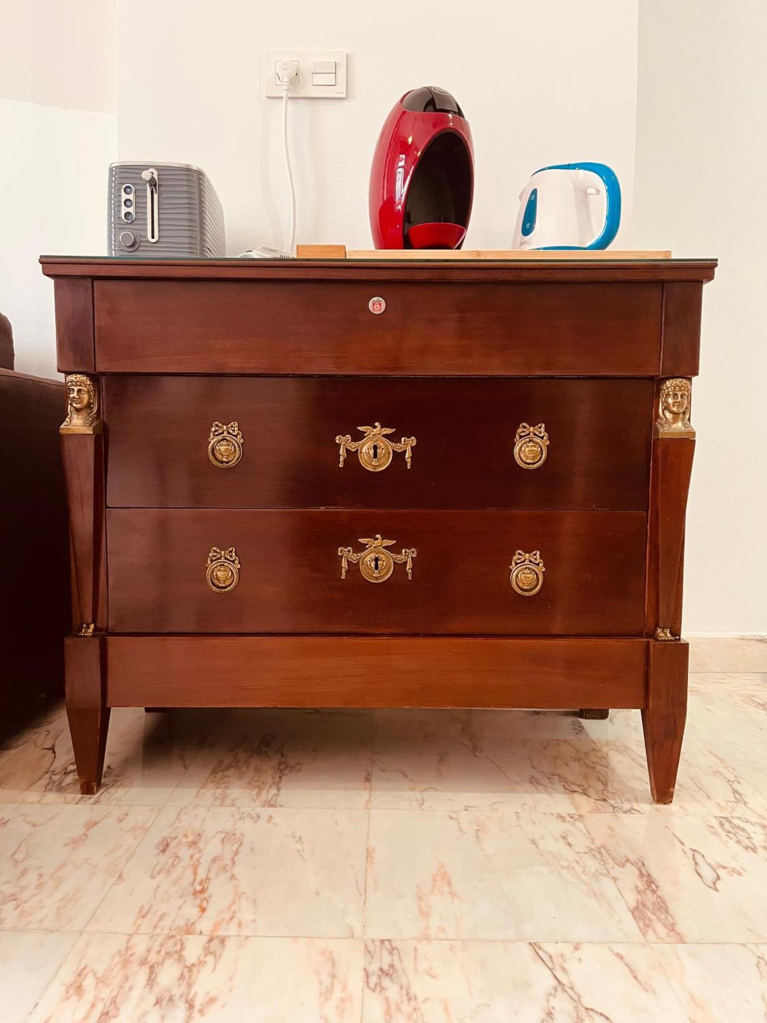 Antigua Cesteria Σεβίλλη Εξωτερικό φωτογραφία